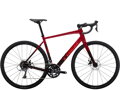 Bicykel Trek Domane AL 2 Gen 4 2025 bordový