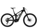 Elektrobicykel Trek Rail 9.8 XT 2024 čierny