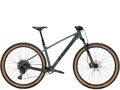 Bicykel Trek Marlin 7 Gen 3 2025 zelený