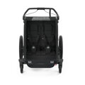 Vozík CHARIOT SPORT2 čierny
