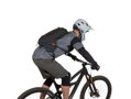 Batoh Rail Bike Hydration 8L - Obsidian