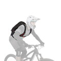 Batoh Rail Bike Hydration 12L - Obsidian