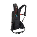 Batoh Rail Bike Hydration 12L - Obsidian
