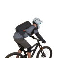 Batoh Rail Bike Hydration 12L - Obsidian