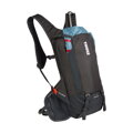 Batoh Rail Bike Hydration 12L - Obsidian