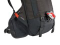 Batoh Rail Bike Hydration 12L - Obsidian