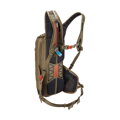 Batoh Rail Bike Hydration 12L - Covert