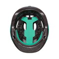 Prilba NUTZ KinetiCore leopard modrá UNI 50-56