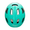 Prilba NUTZ KinetiCore leopard modrá UNI 50-56