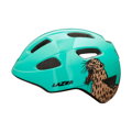 Prilba NUTZ KinetiCore leopard modrá UNI 50-56