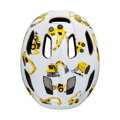 Prilba PNUT KinetiCore bagre UNI 46-50