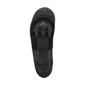 SHIMANO Návleky na tretry DUAL SOFTSHELL TOE na špičku tretry