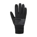 Rukavice WINDBREAK THERMAL šedé