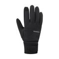 Rukavice WINDBREAK THERMAL čierne