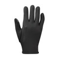 SHIMANO Rukavice WINDBREAK RACE čierne