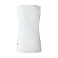 SHIMANO Tričko dámske VERTEX MESH SL BASE LAYER biele