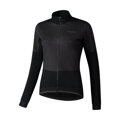 SHIMANO Bunda dámska KAEDE WIND čierna
