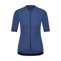 SHIMANO Dres dámsky FUTURO modrý