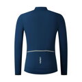 Dres VERTEX THERMAL LONG modrý