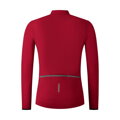 Dres VERTEX THERMAL LONG červený