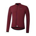 Dres VERTEX THERMAL LONG bordový
