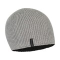 Čiapka YUKI FLEECE šedá