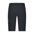 Nohavice PROTEZIONE bez vložky čierne