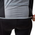 SHIMANO Bunda BEAUFORT WINDBREAKER LIGHT šedá