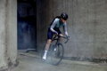 SHIMANO Bunda dámska SUMIRE WINDBREAKER LIGHT šedá