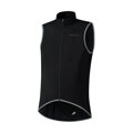 SHIMANO Vesta BEAUFORT WARM čierna