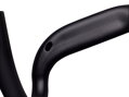 Riaditká VIBE AERO ALLOY PURSUIT 10 stupň. flare, 12 stupň. sweep, 31,8