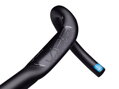 Riaditká VIBE AERO ALLOY PURSUIT 10 stupň. flare, 12 stupň. sweep, 31,8