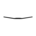 Riadítka KORYAK FLAT TOP CARBON 9 stupň. sweep, 5mm rise, 31,8/740mm