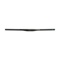 Riadítka KORYAK FLAT TOP CARBON 9 stupň. sweep, 5mm rise, 31,8/740mm