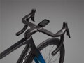 Riaditká VIBE EVO karbónové 125mm