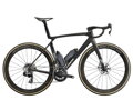 Bicykel Trek Madone SLR 9 AXS Gen 8 2025 čierny