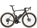 Bicykel Trek Madone SLR 9 Gen 8 2025 čierny