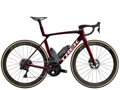 Bicykel Trek Madone SLR 9 Gen 8 2025 bordový