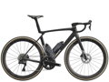 Bicykel Trek Madone SLR 7 Gen 8 2025 čierny