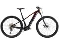 Elektrobicykel Trek Powerfly+ 6 Gen 5 2025 čierny bordový