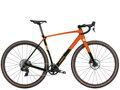 Bicykel Trek Checkpoint SL 5 AXS Gen 3 2025 červený zelený