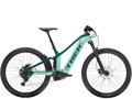 Elektrobicykel Trek Powerfly FS 4 Gen 3 2024 zelený