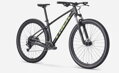 Bicykel Trek Marlin 4 Gen 3 2026 čierny