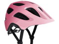 Prilba Trek Tyro Youth ružová