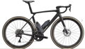 Bicykel Trek Madone SLR 7 Gen 8 2026 čierny