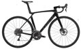 Bicykel Trek Madone SL 5 Gen 8 2026 čierny
