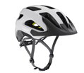 Prilba Trek Solstice Mips biela