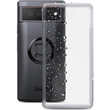 SP CONNECT Obal WEATHER Pixel 6