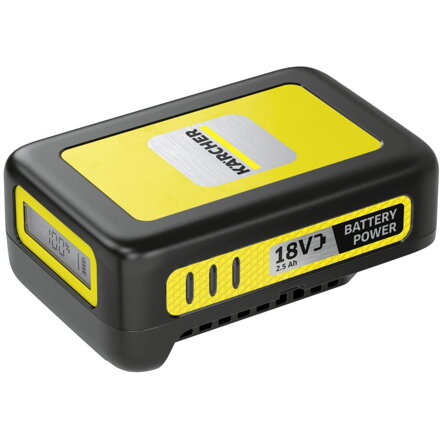 KÄRCHER Batéria BATTERY POWER 18/25