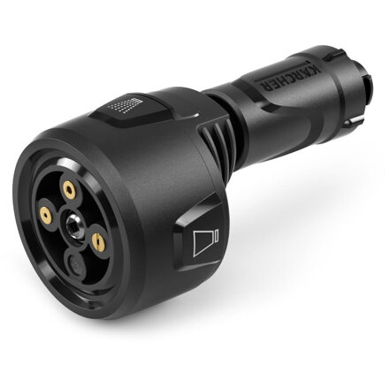 KÄRCHER Tryska OC 3 / OC 4 nízkotlaková